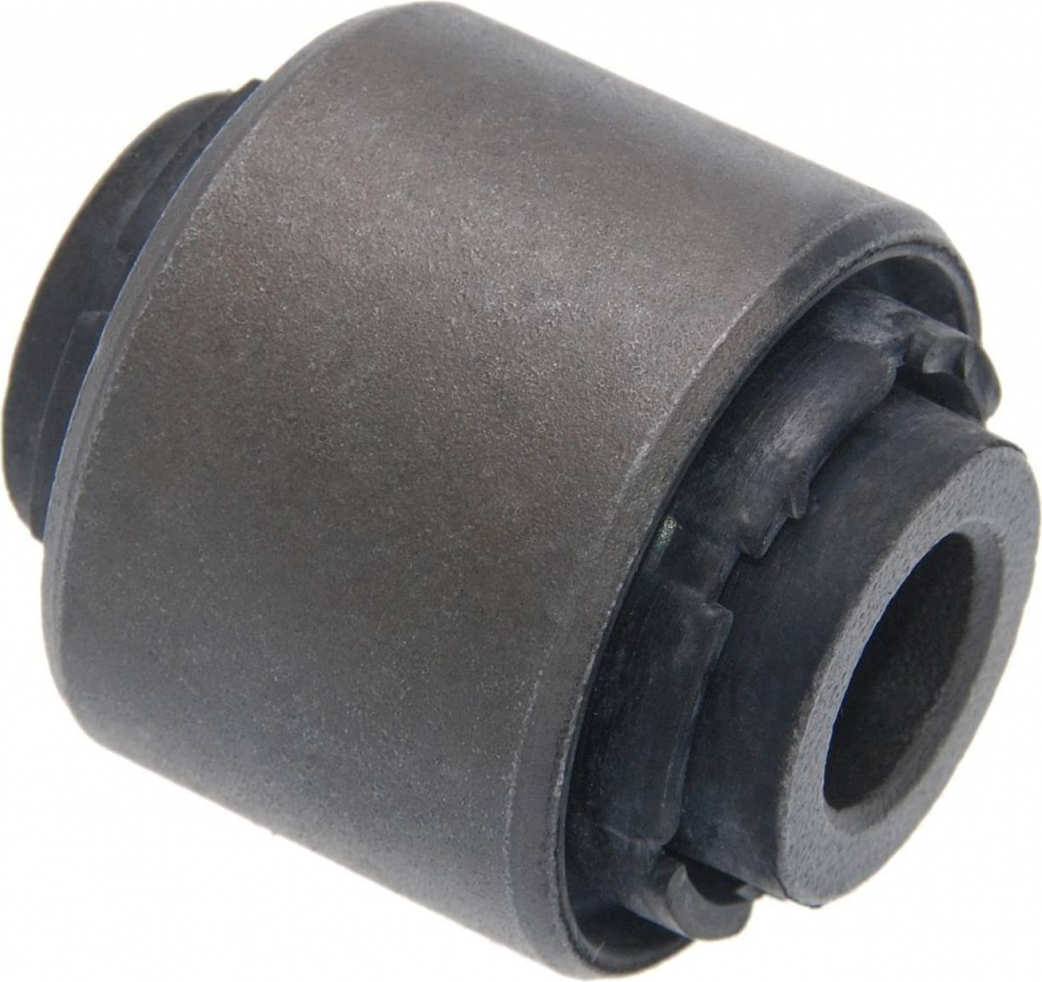 Querlenkerlager für die Hinterachse FEBEST VWAB-018 für Audi, Kia, Seat, VW