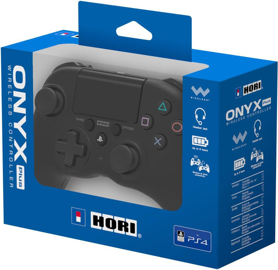 Hori Onyx Plus PS4 HRP458002