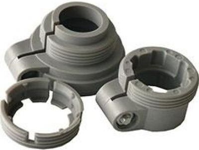 Danfoss eQ-3 Adapter-Set für Heizungsventil Danfoss 76146