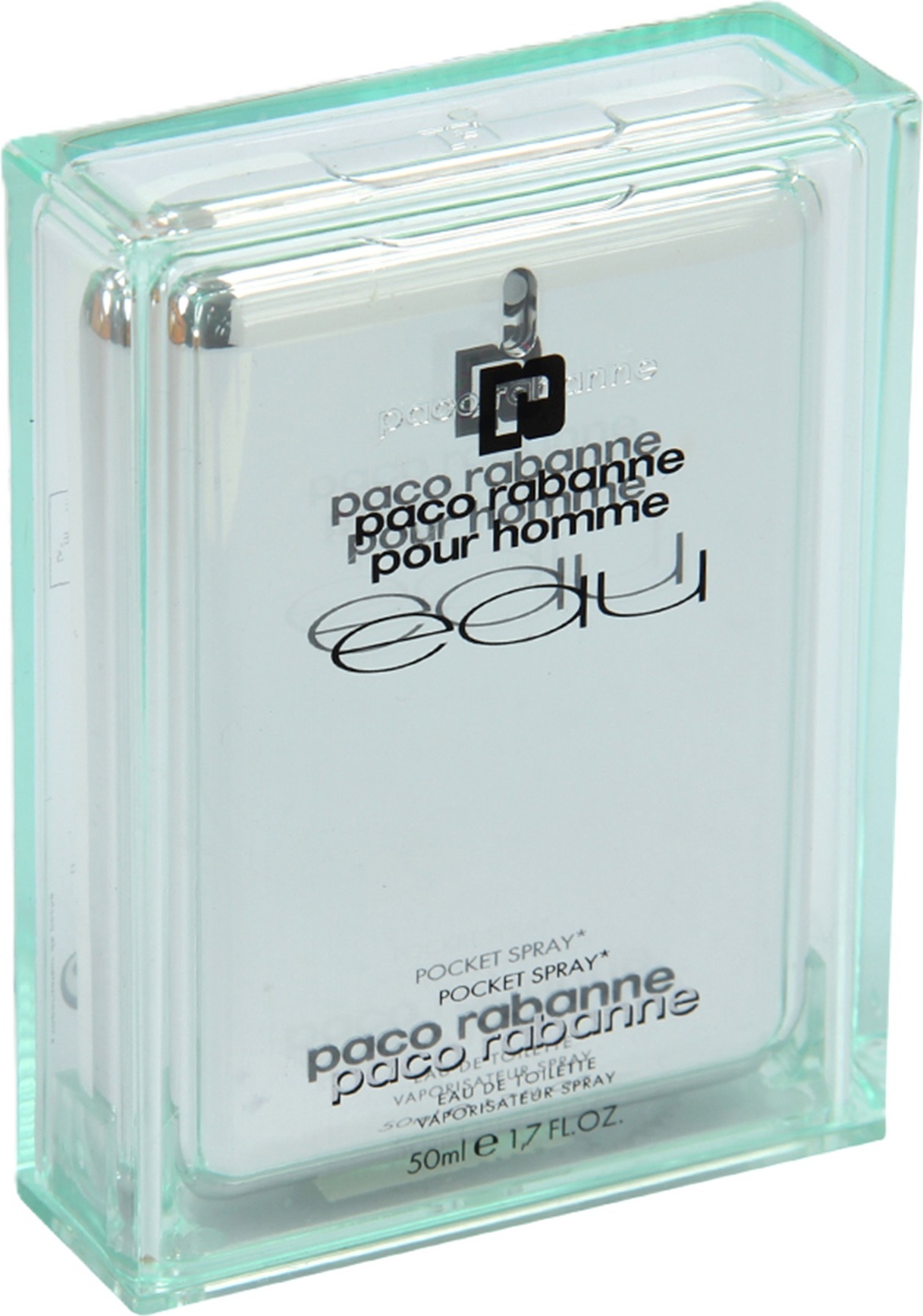 Toaletná voda Paco Rabanne 50ml