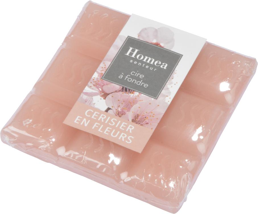 Homea Duftwachs, 9er-Set