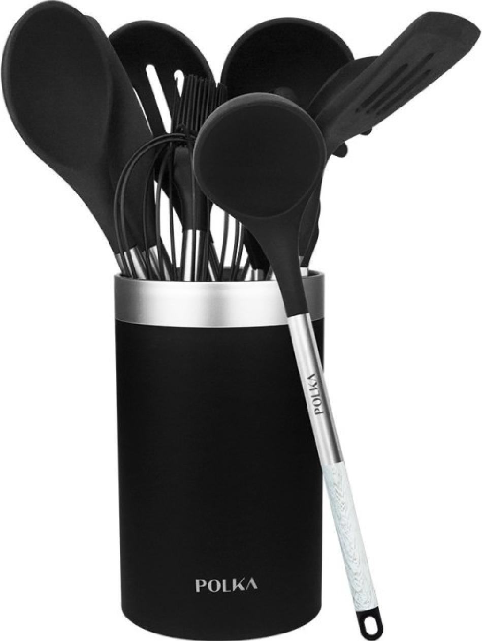 Cecotec Küchengeräte Polka Excellence Force Küchenutensilien