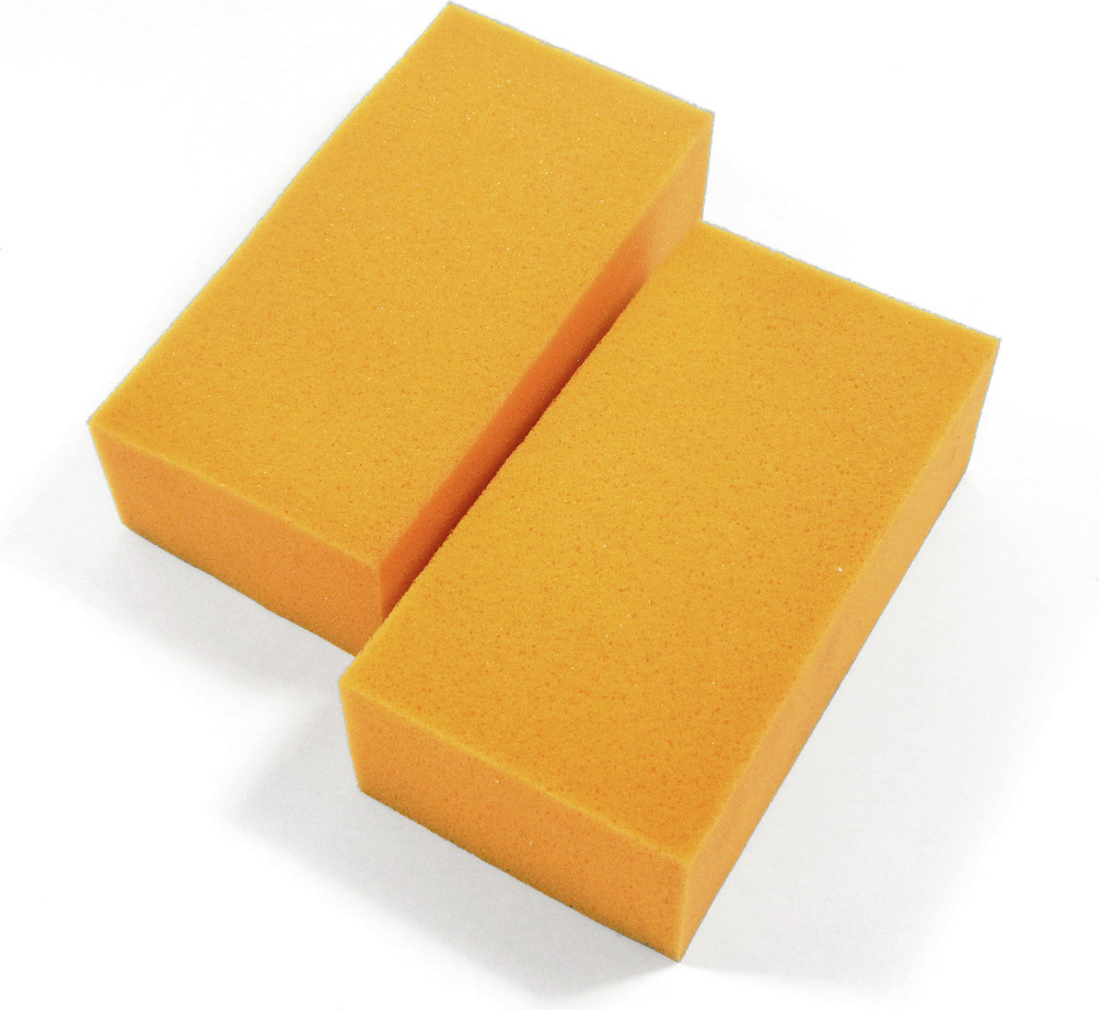 MENZER Nassfilter Schwamm für den MENZER Industriesauger VC 790 PRO (2 Stk.) 520010085