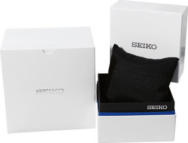 Seiko SRK050P1 - Sapphire - Pánske hodinky