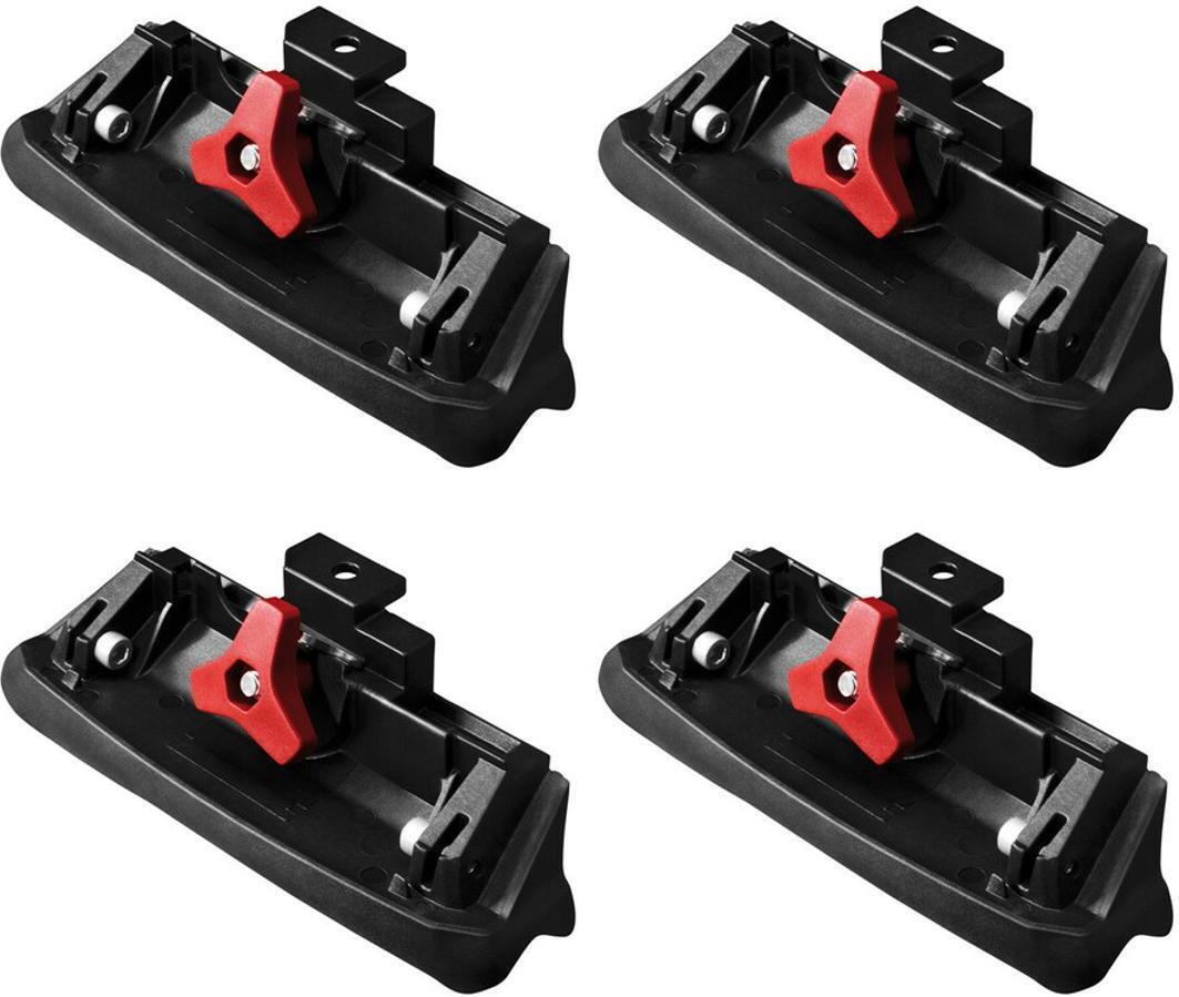 Yakima Universal Montagekit für den professionellen und privaten Gebrauch YK755W