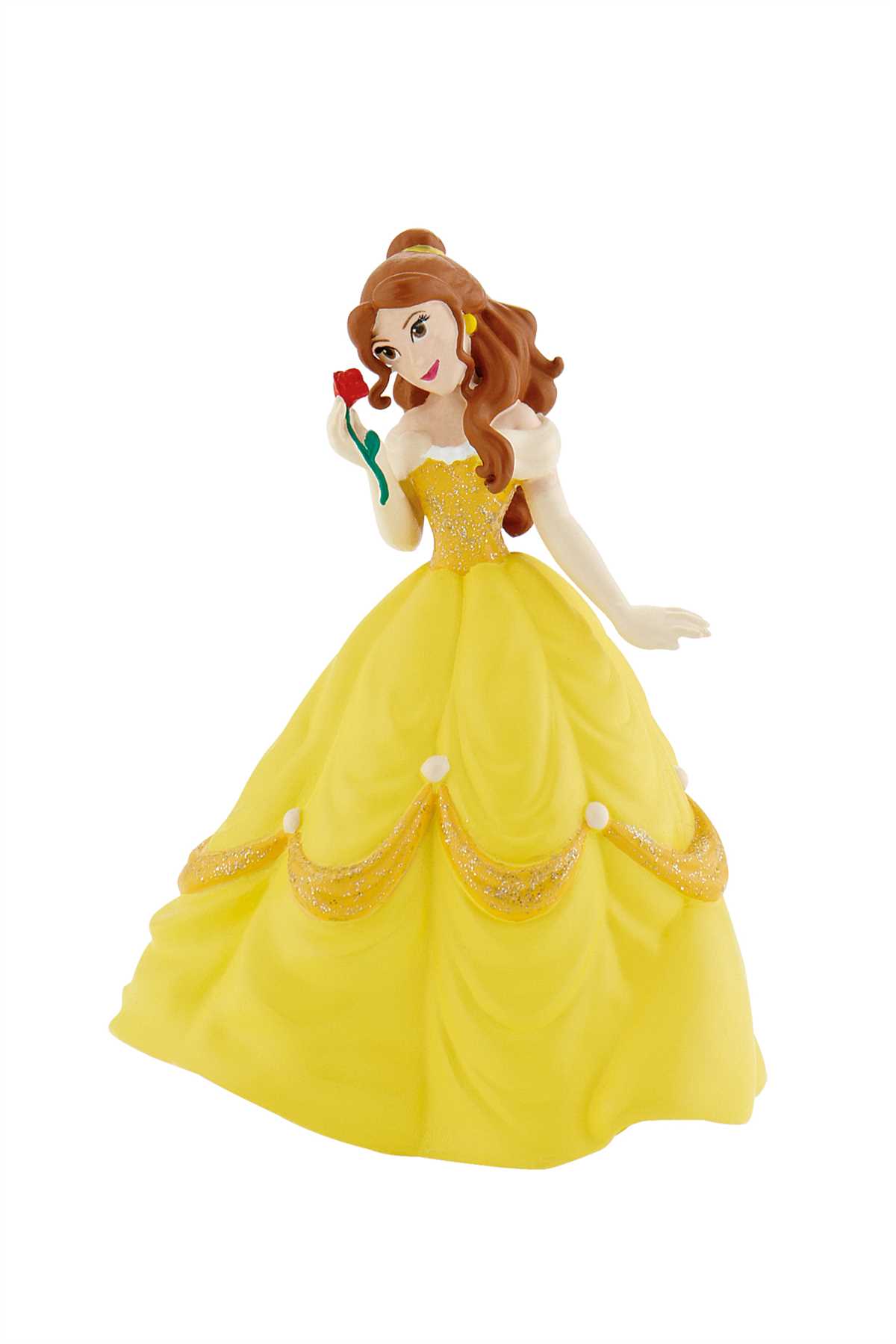 BULLYLAND 12401 children's toy figure