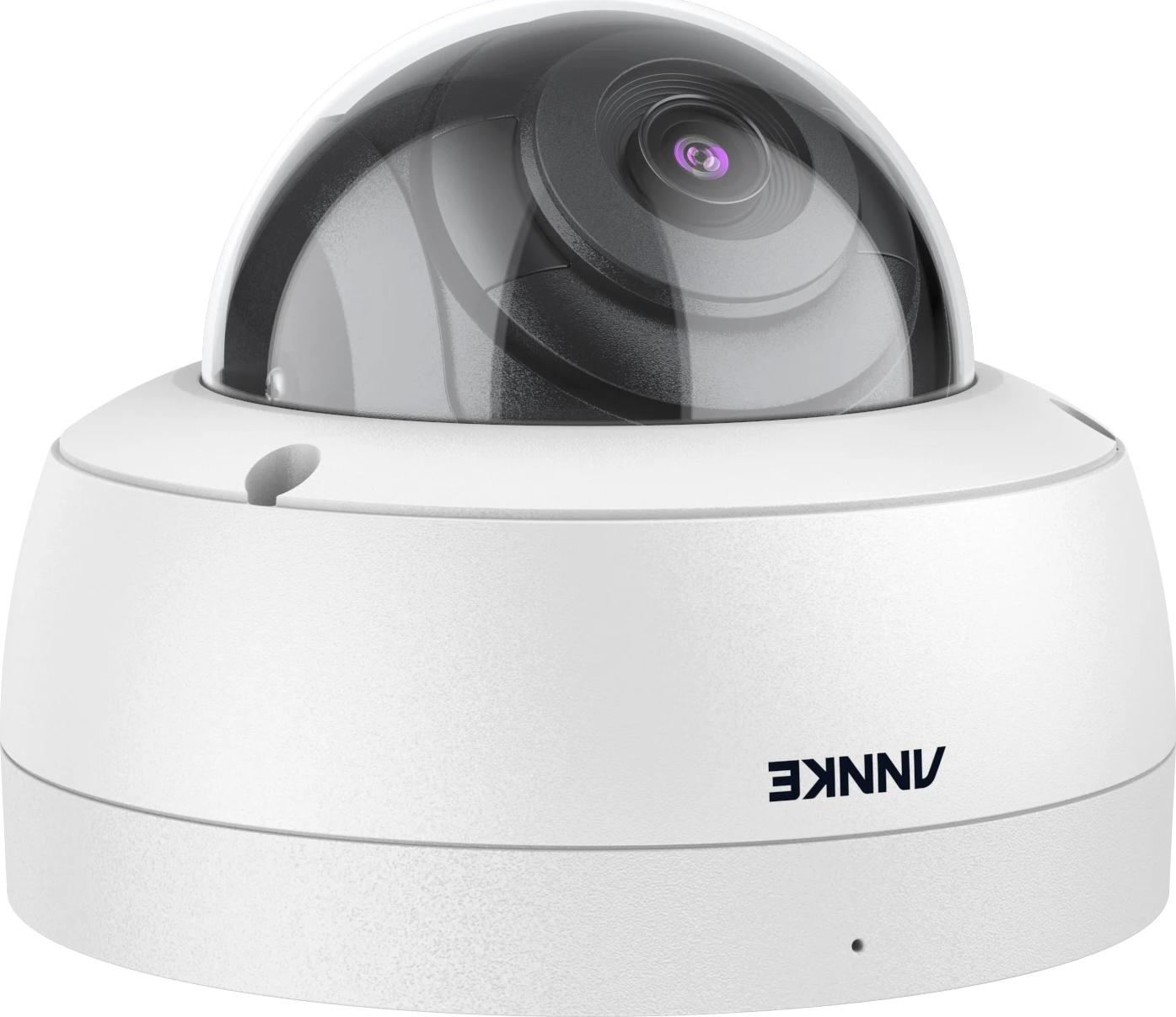 Bezpečnostná kamera HD, rozlíšenie 5 MP, 30 m nočné videnie, odolná voči poveternostným vplyvom, 1 jednotka