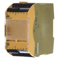 Pilz PNOZ s11 24VDC 8n/o 1n/c 750111 Sicherheitsschaltgerät