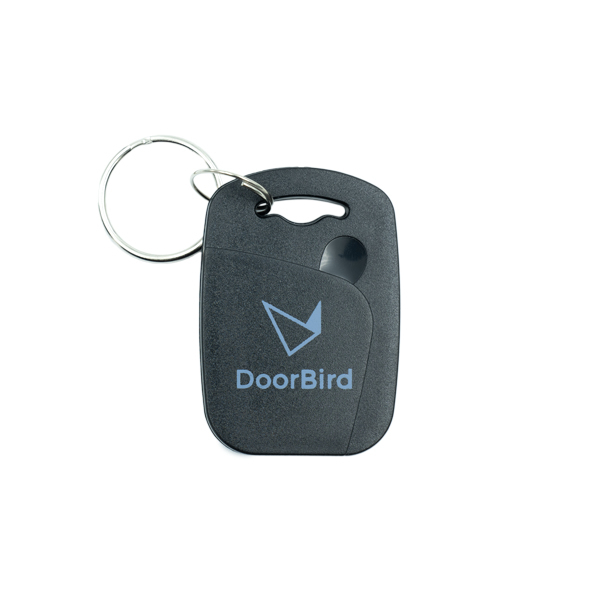 DoorBird DUAL-FREQUENZ RFID TRANSPONDER KEY FOB A8005 423868960