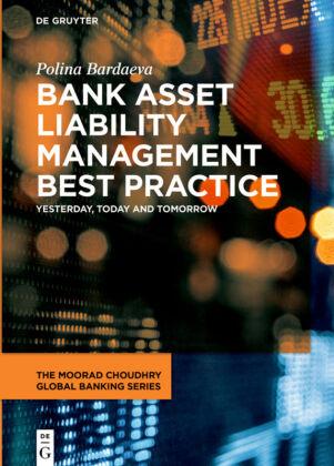 Sonstige Verlage Bank Asset Liability Management Best Practice