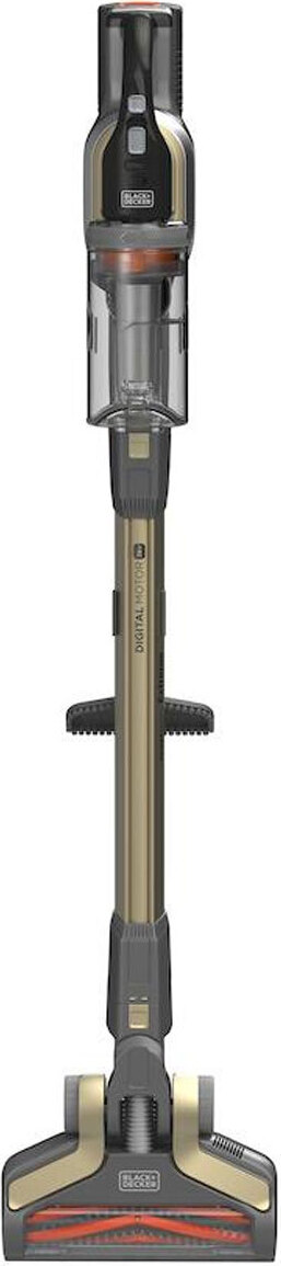 Black + Decker BHFEV36B2DW Akumulátorový ručný vysávač s rukoväťou bez vrecka
