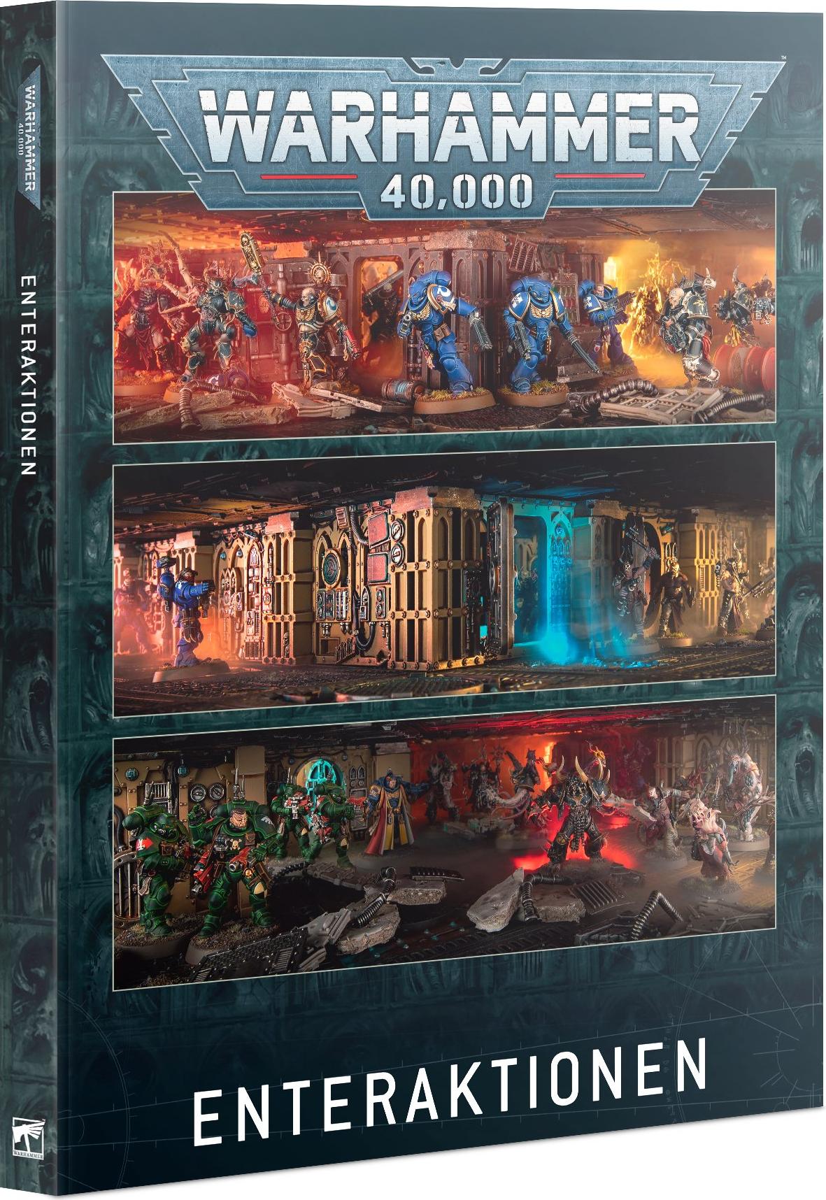 Warhammer 40.000 Boarding Actions Enteraktionen 04040199175