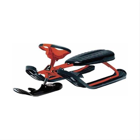Stiga Schlitten Lenkschlitten Snow Racer 427082