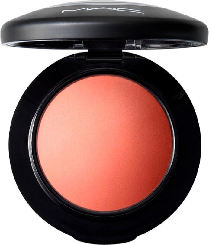 MAC Mineralisches Rouge ( Mineralize Blush) 4 g - Farbton: Humour Me