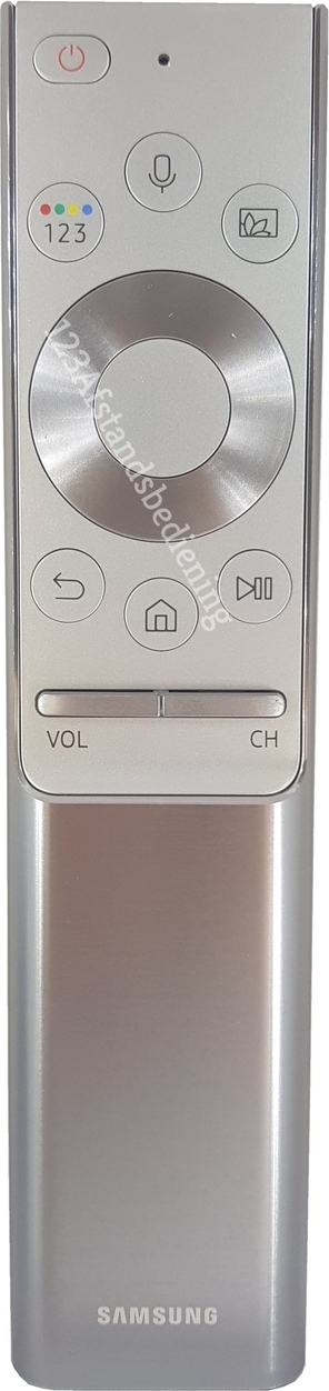 Originale Samsung TV Fernbedienung GQ55Q9FNGTXZG | GQ65Q8CNGTXZG