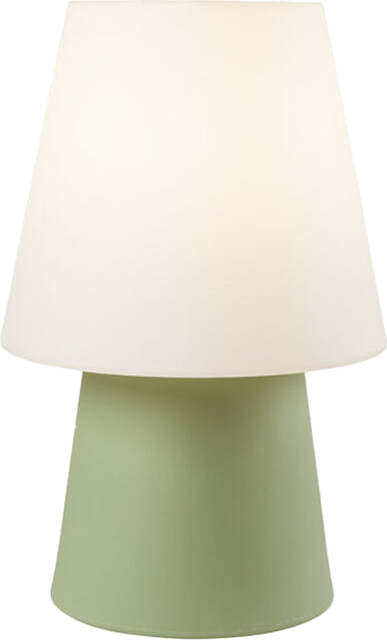 8 Seasons Design Stehlampe No. 1 'Mint' 60 32505W