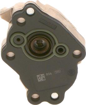 BOSCH 0 440 020 034 Diesel Mechanické palivové čerpadlo