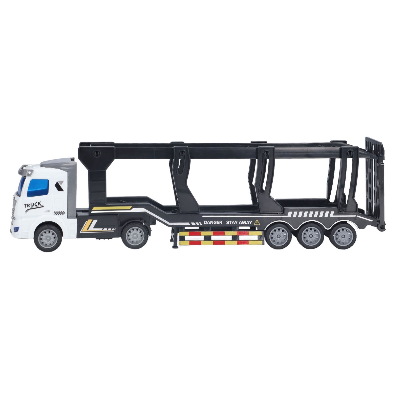Cocosity Container Truck Spielzeug,Container Truck Modell,Pull Back Container Truck Spielzeug,Transport Truck Spielzeug,Transport Fahrzeug Spielzeug,Kinder Fahrzeug Spielzeug