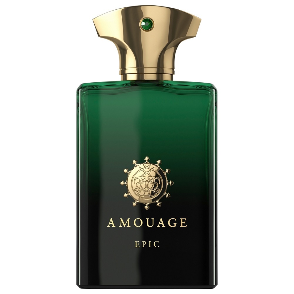 Amouage Epic parfumovaná voda pánska 100 ml