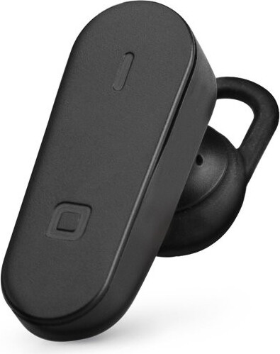 SBS TE0CBH80K Slúchadlá a náhlavná súprava Bezdrôtové slúchadlá na volanie/hudbu Micro USB Bluetooth Black (TE0CBH80K)