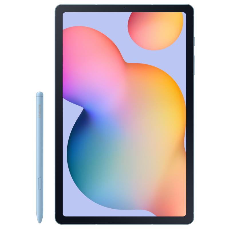 Samsung Galaxy Tab S6 Lite Wi-Fi 64GB blau