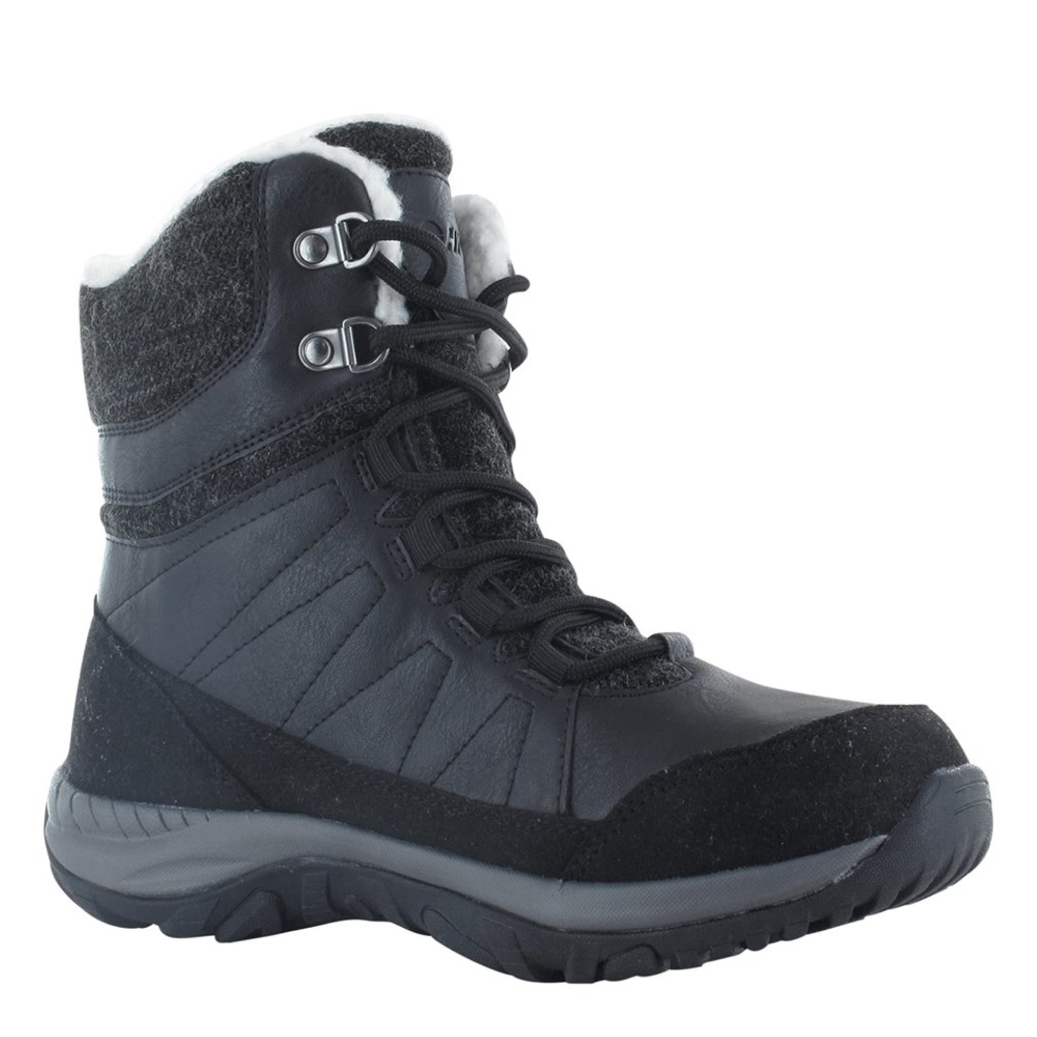 Hi-Tec Obuv Riva Mid Wp, O010062021