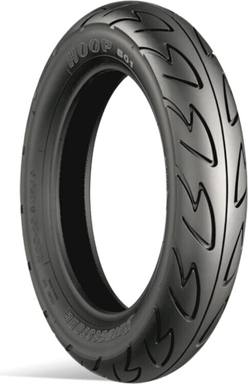 Bridgestone Hoop B01 100/80 - 10 Tl 53J 8484
