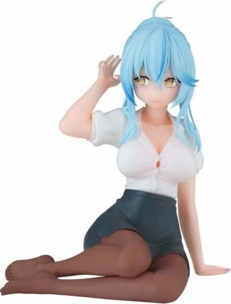 Banpresto Hololive If Relax Time Yukihana Lamy Figur One Size MERFHKL