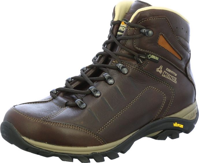 Meindl Tessin Identity Braun 49.5