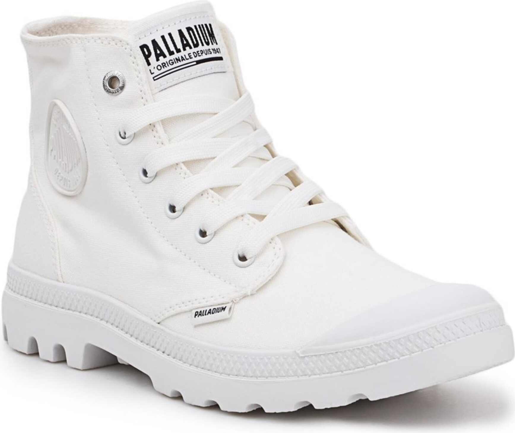 Palladium Obuv Pampa HI, 73089116