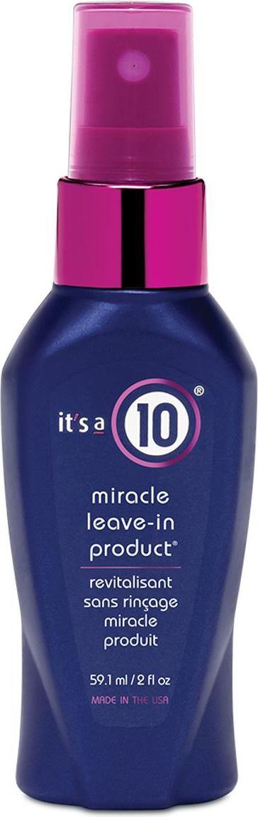 L'anza It's a 10 Miracle Leave-In Conditioner 59.1 ml It's a 10 Miracle Leave-in 59.1ml