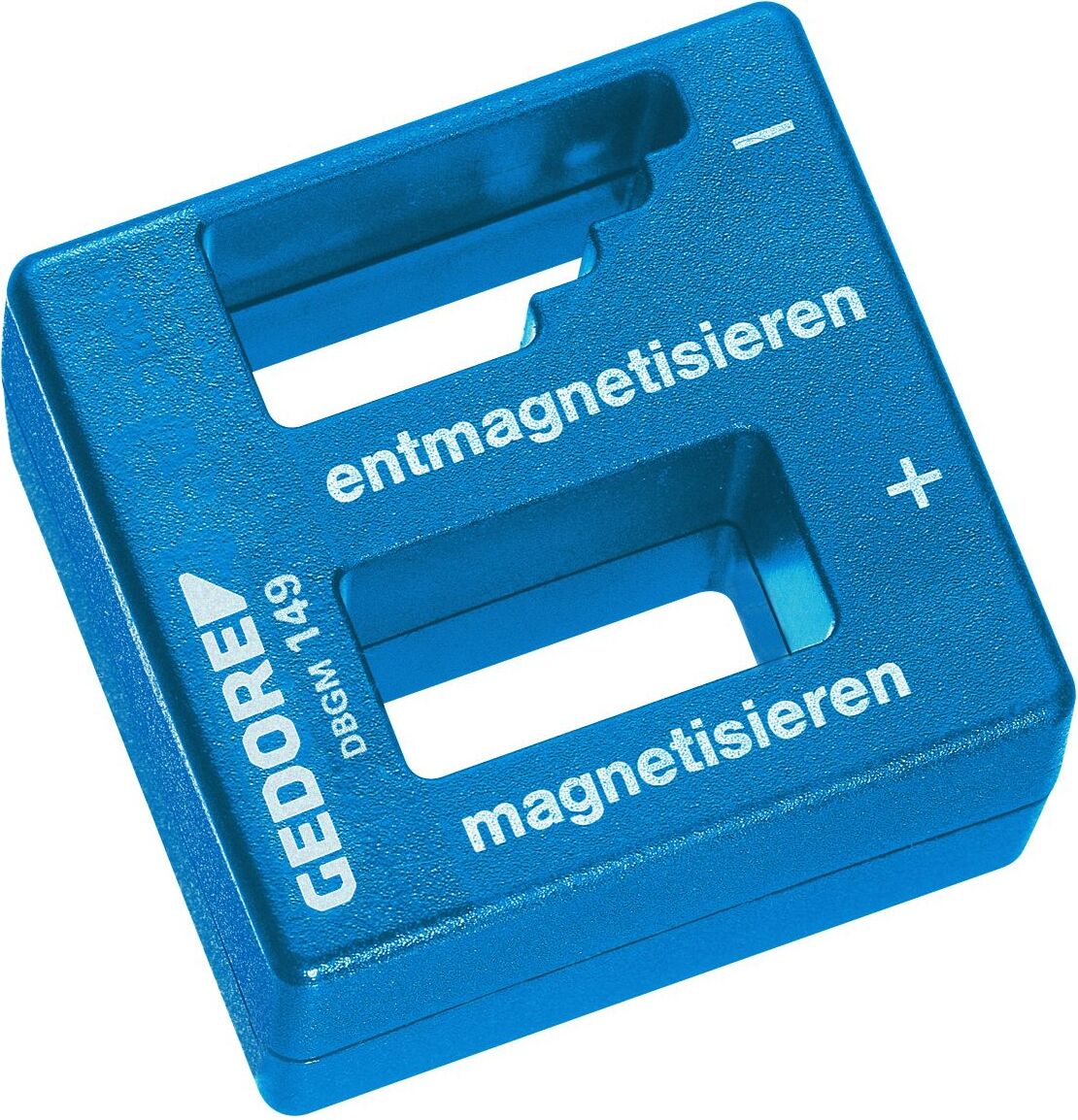 GEDORE 149 Magnetisier-/Entmagnetisiergerät, 6416500