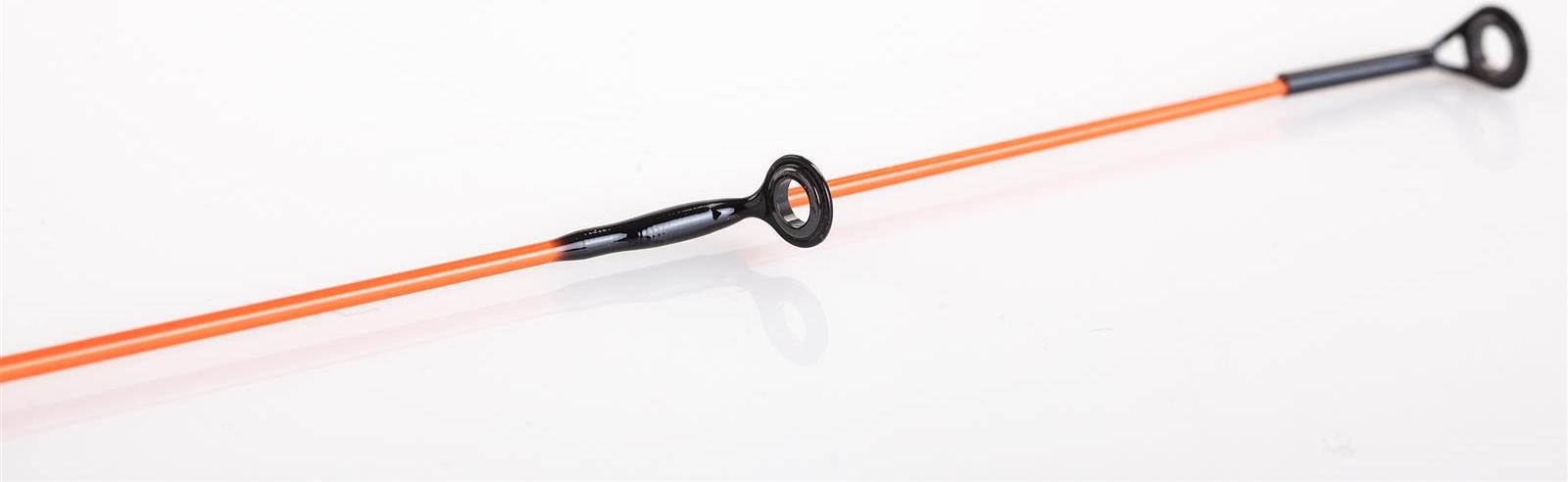 Mostal Fishing Mostal Feedertip 4oz. Rot