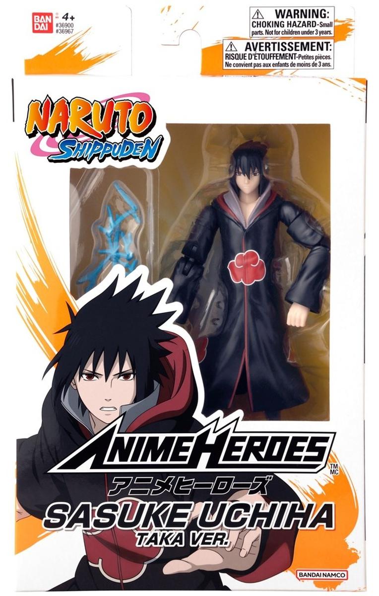 Bandai Sasuke Taka, Sammelfigur, Anime & Manga AH36967