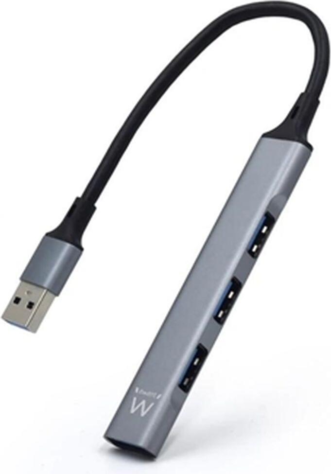 Rozbočovač USB Ewent EW1144