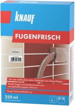 Knauf Fugenfrisch manhattan 250 ml 00146249