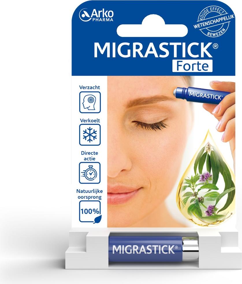 Arkopharma Migrastick forte 2ml