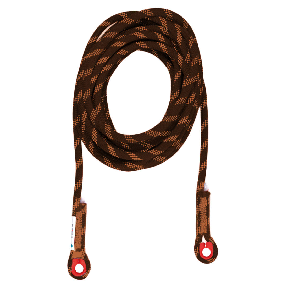 Climax Kletterseil halbstatisch 11mm 10 m 2702111110000