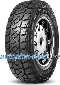 Kumho Road Venture MT51 ( 32x11.50 R15 113Q 6PR, POR )