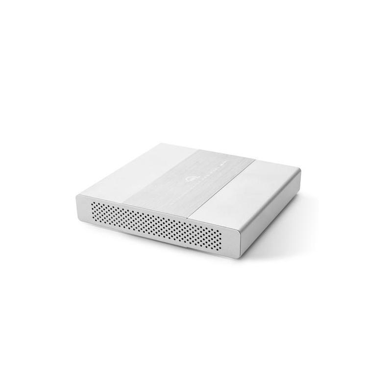 OWC Mercury Elite Pro Dual mini - Gehäuse - 2,5"