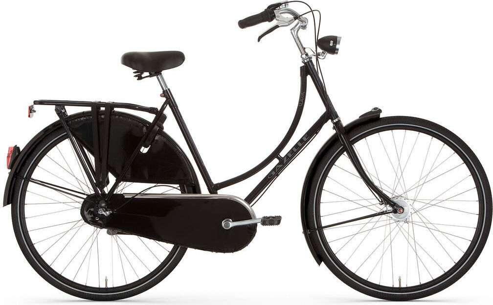 Gazelle Classic 3 2022 | Rahmenhöhe: 51 cm