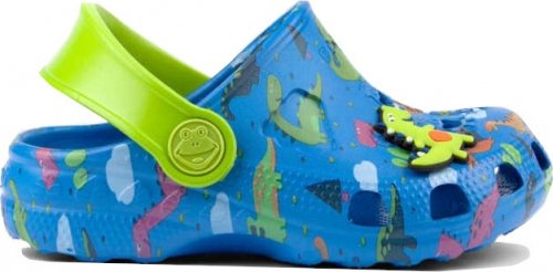 Detské papuče LITTLE FROG 8701-248-2014, 31-32