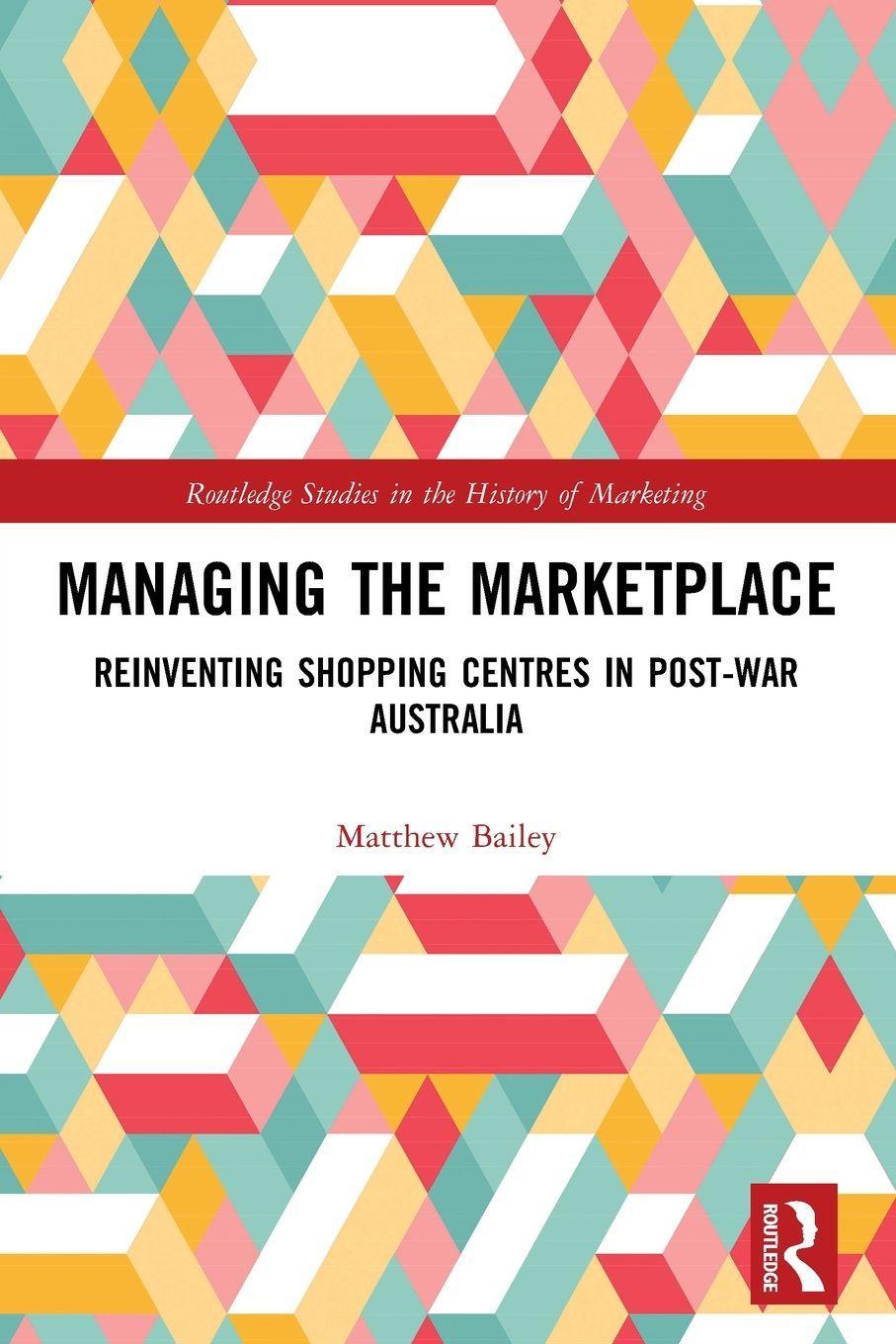 Sonstige Verlage Managing the Marketplace