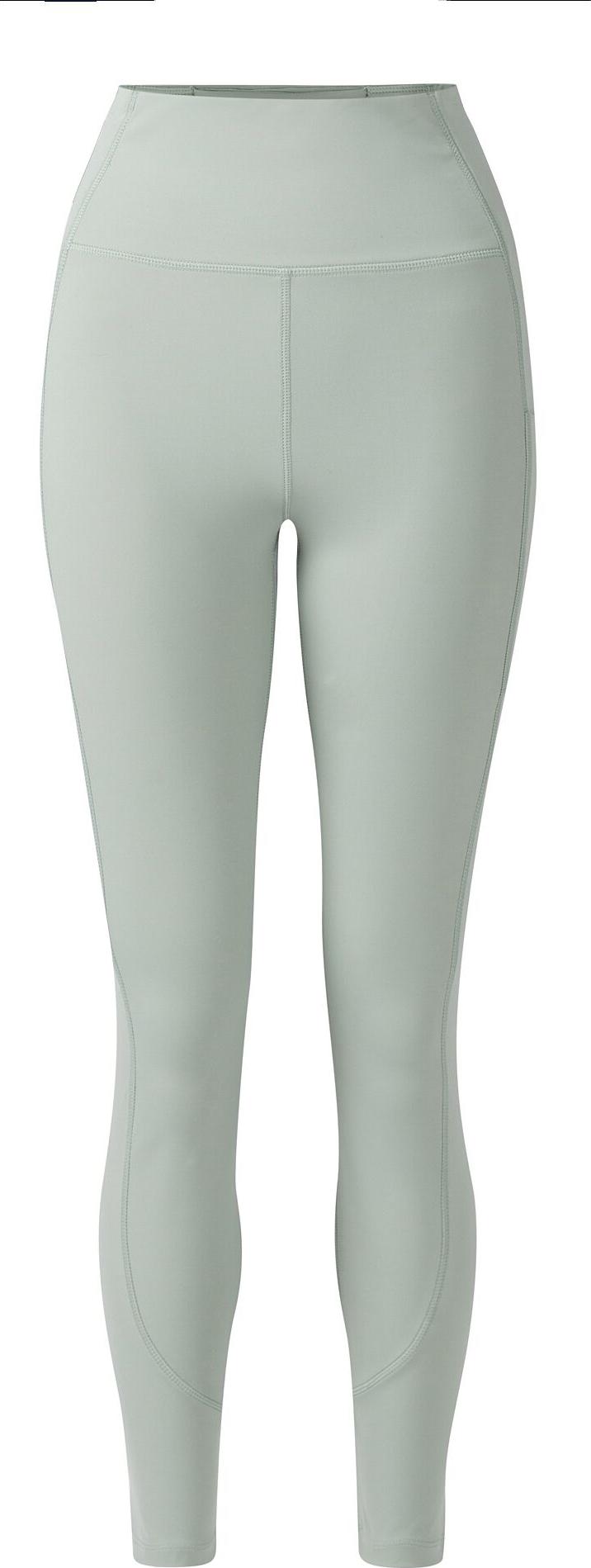 Regatta Dare 2B - "Melodic Pro II" Wanderhosen für Damen RG13112 (42 DE Kurz) (Gletschergrün) UTRG13112