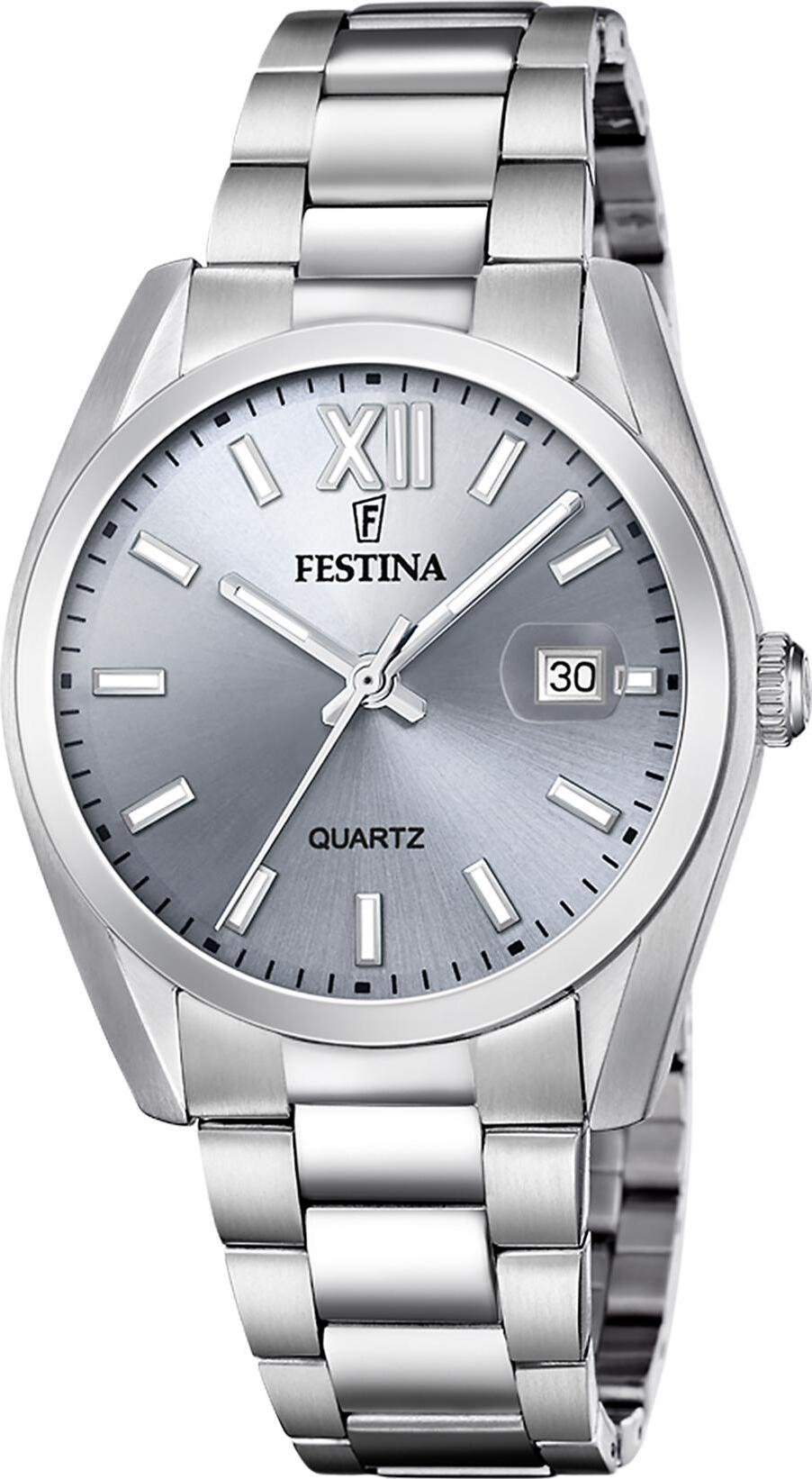 Festina Herren-Armbanduhr F20707/1