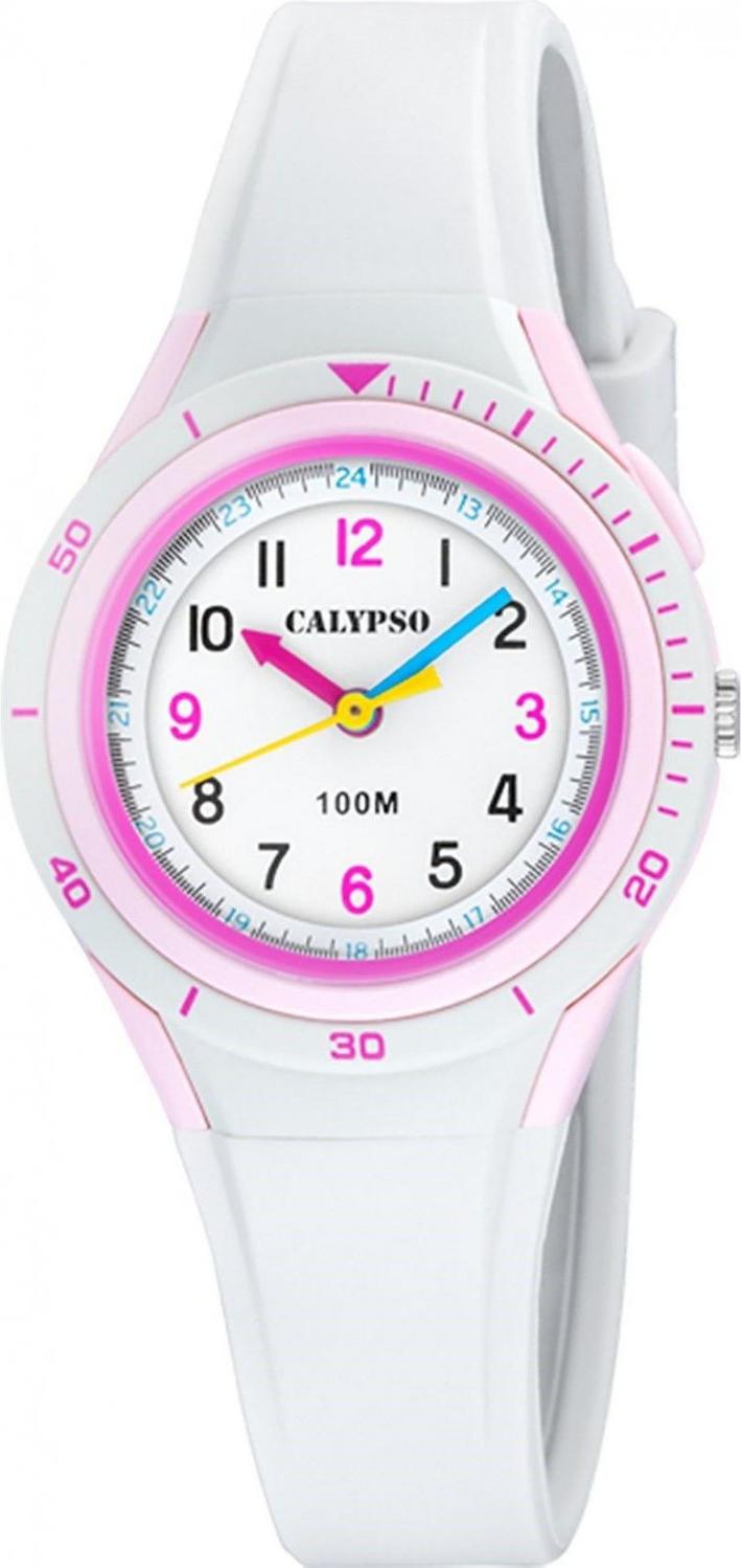 Calypso – K5856/1 – Náramkové hodinky – Uni