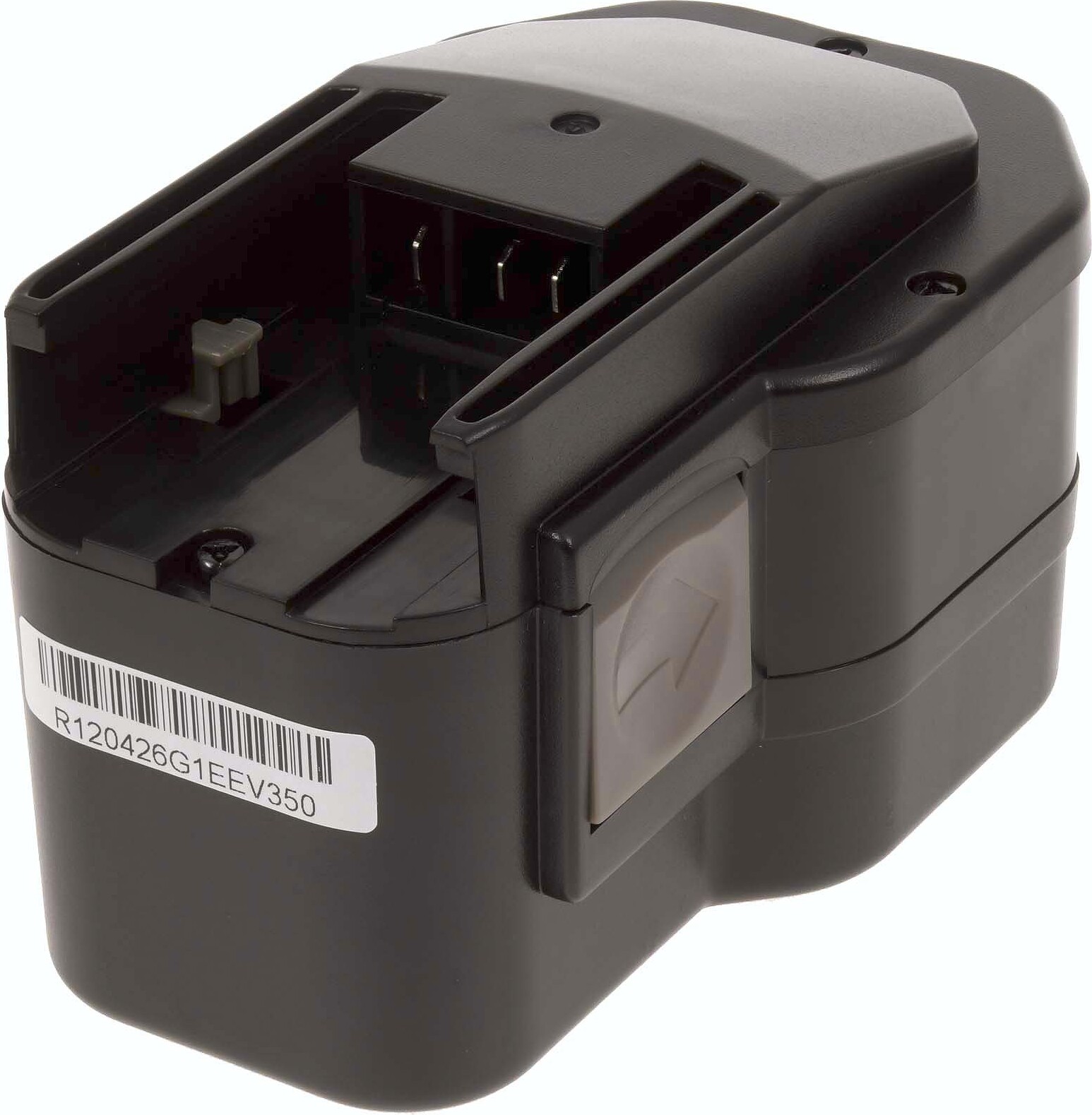 Powery Akku für AEG Kurvenschere PPS12PP G1.20.AEG.5.65E