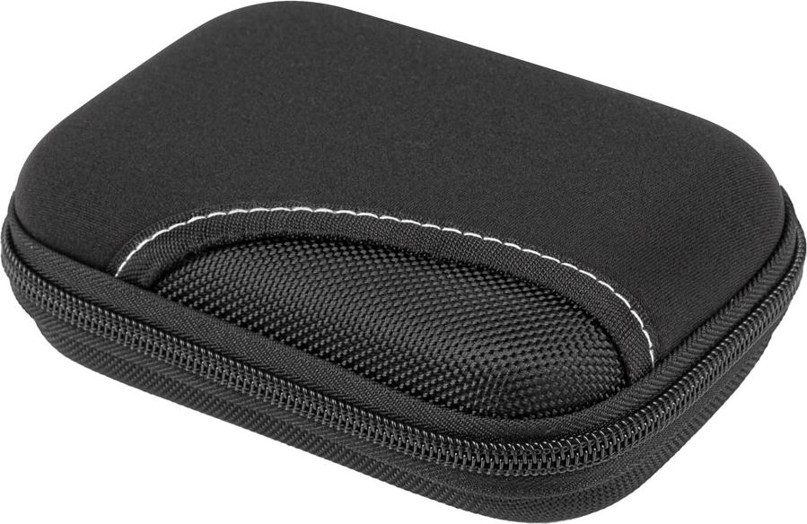 Natec Reiseveranstalter SHRIMP für HDD/SSD/Kabel NET-0396