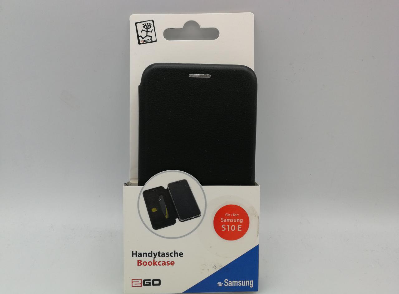 2GO Premium Bookcase für Samsung G970 Galaxy S10e 15090092070