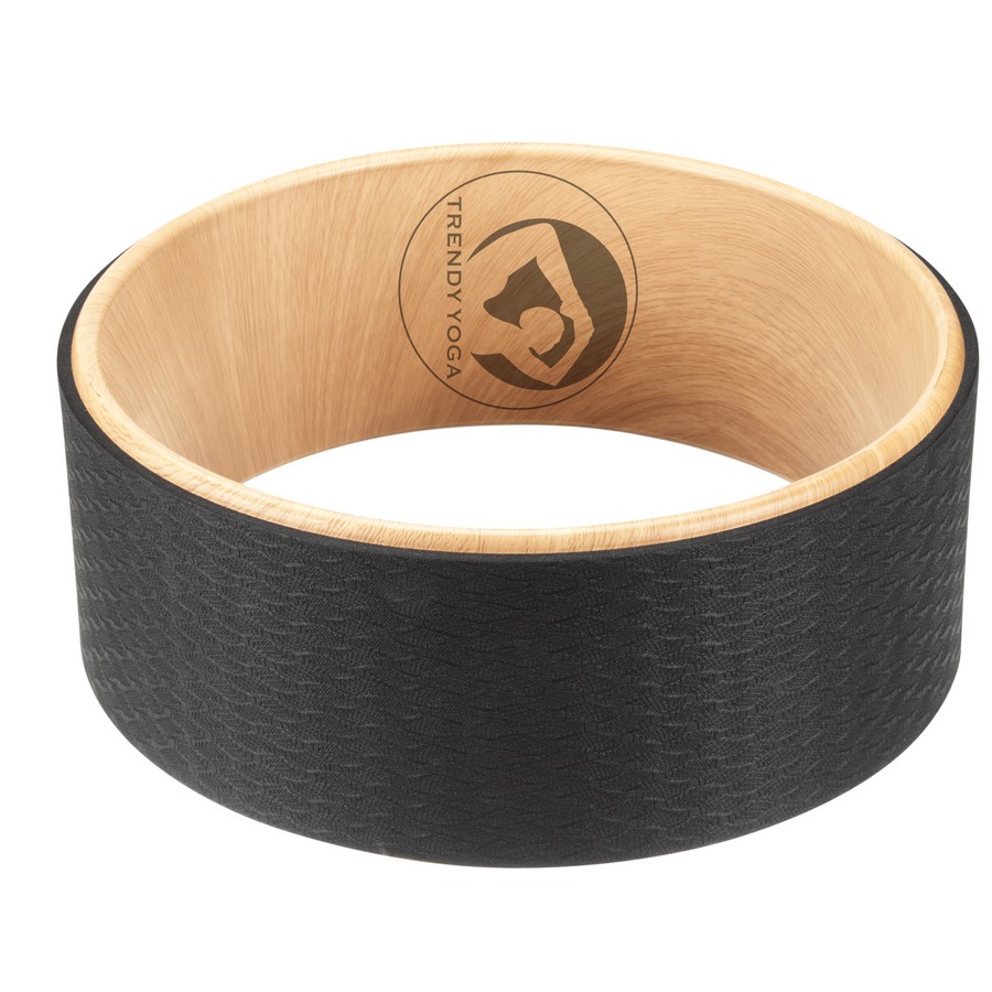 TrendyMat Trendy Roda Yoga Wheel 9060